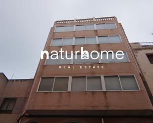 Exterior view of Building for sale in L'Ametlla de Mar 