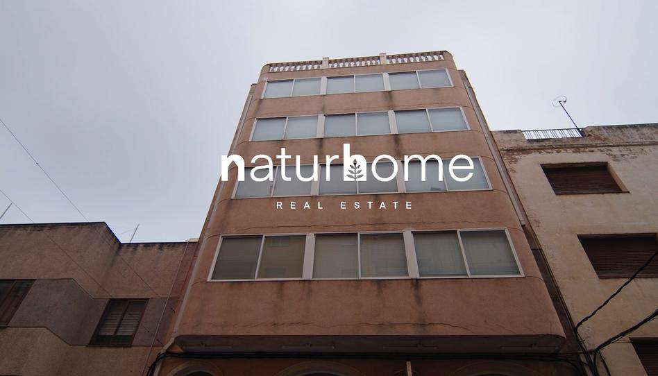 Foto 1 de Edificio en venta en L'Ametlla de Mar pueblo, Tarragona