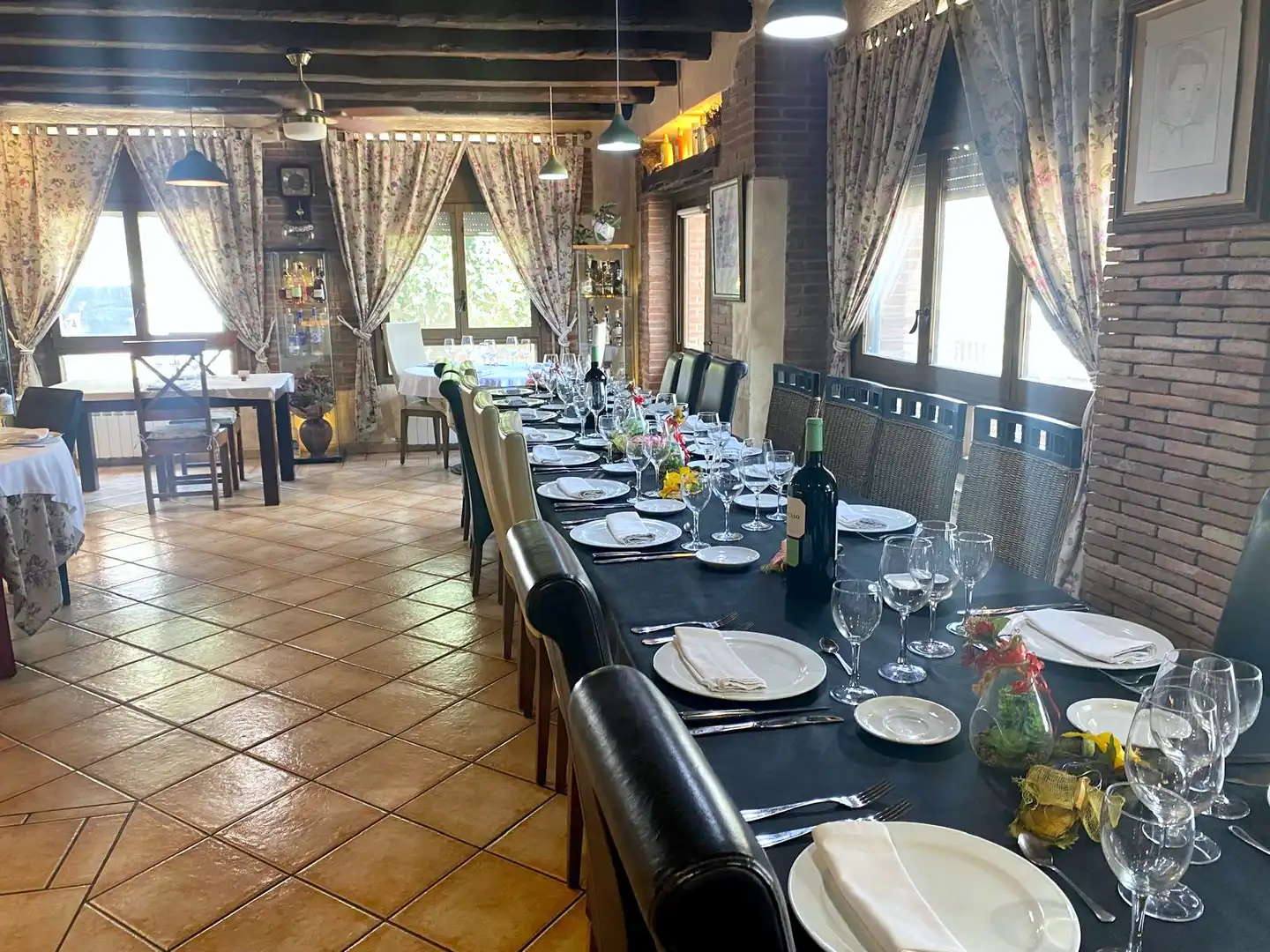 Commercial properties for sale in Botarell  with Air Conditioner, Heating and Terrace