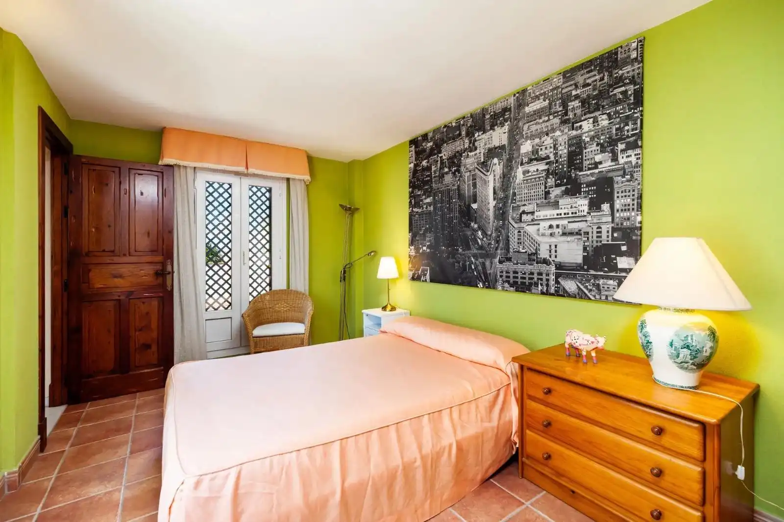 Chalet con piscina en venta en Núcleo urbano, imagen 29