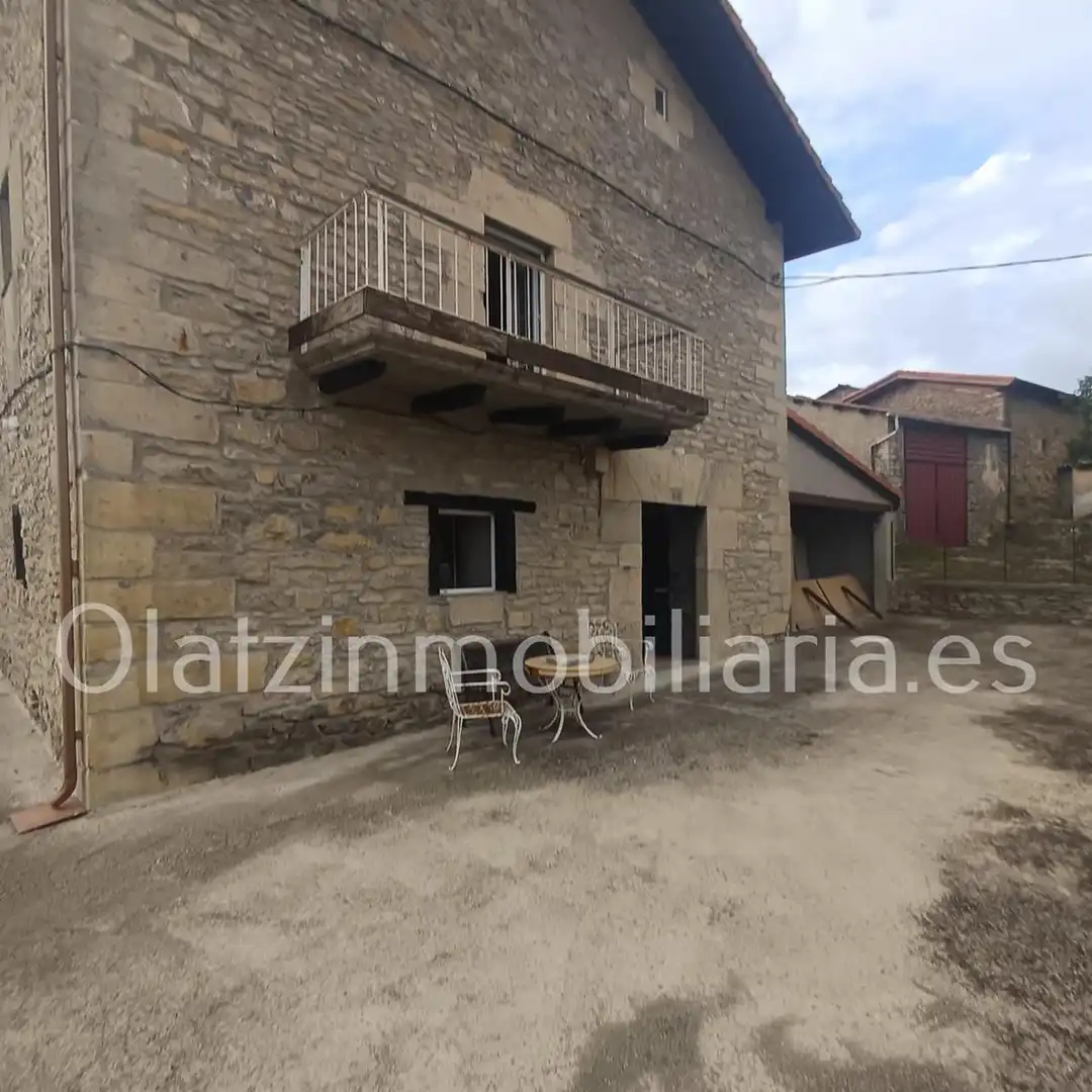 Haus mit Terrasse zum Verkauf in Valle de Mena, imagen 7