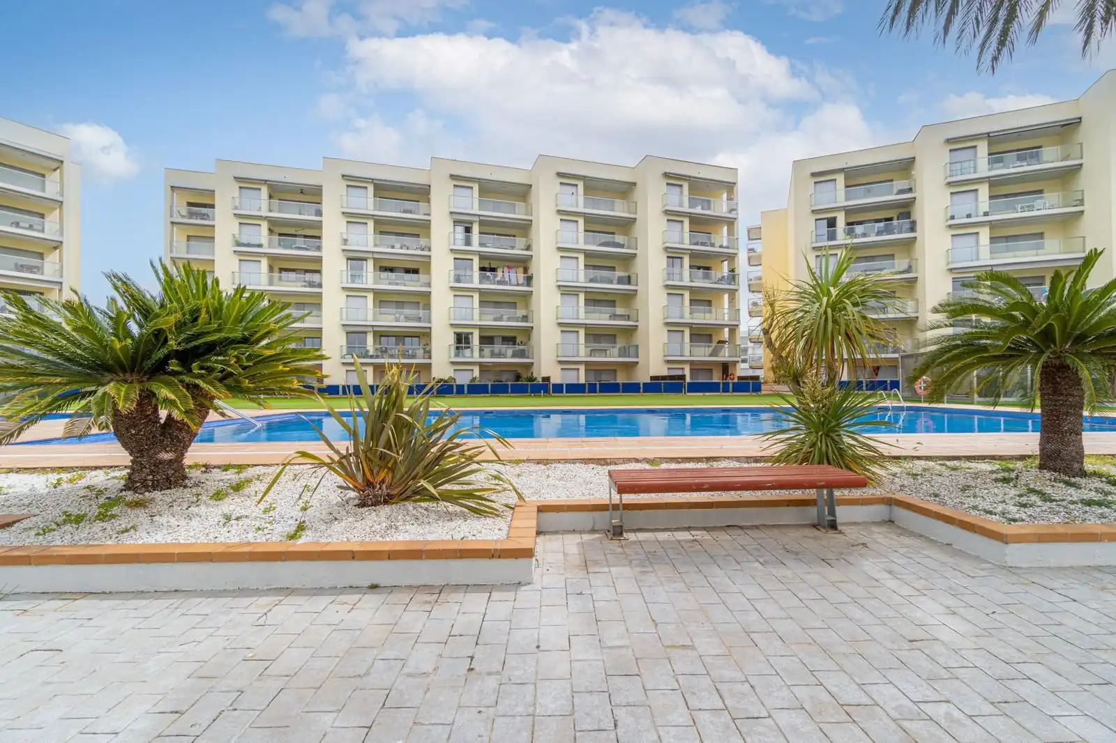 Appartement avec piscine à vendre à Santa Margarita, imagen 16