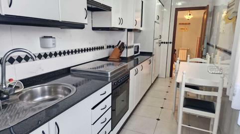 Foto 4 de Pis de lloguer a O Milladoiro, Ames