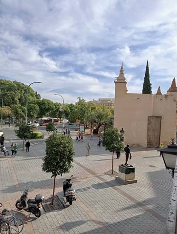 Piso en Venta en de la Esperanza Macarena en San Gil