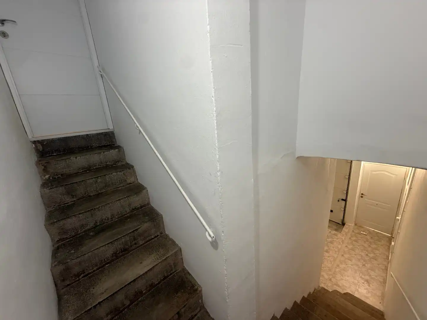 Maison mitoyenne avec terrasse à vendre à Carrer del Mestre Güell, imagen 21