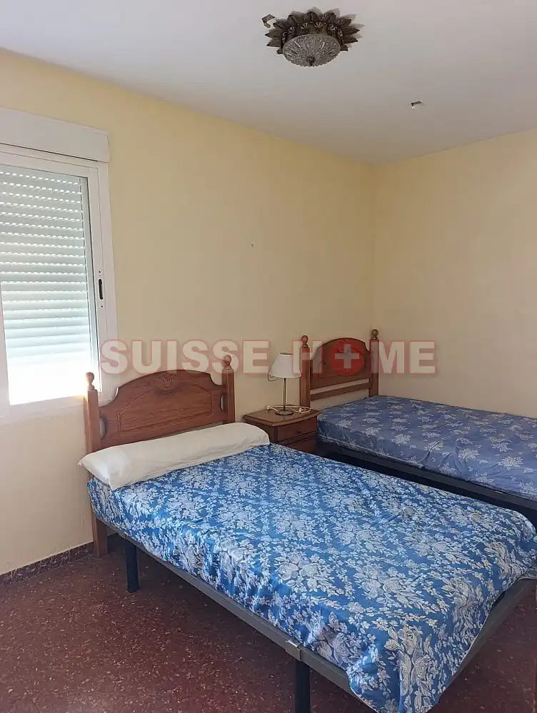Apartment mit Aufzug zum Verkauf in Torre del Mar, imagen 11