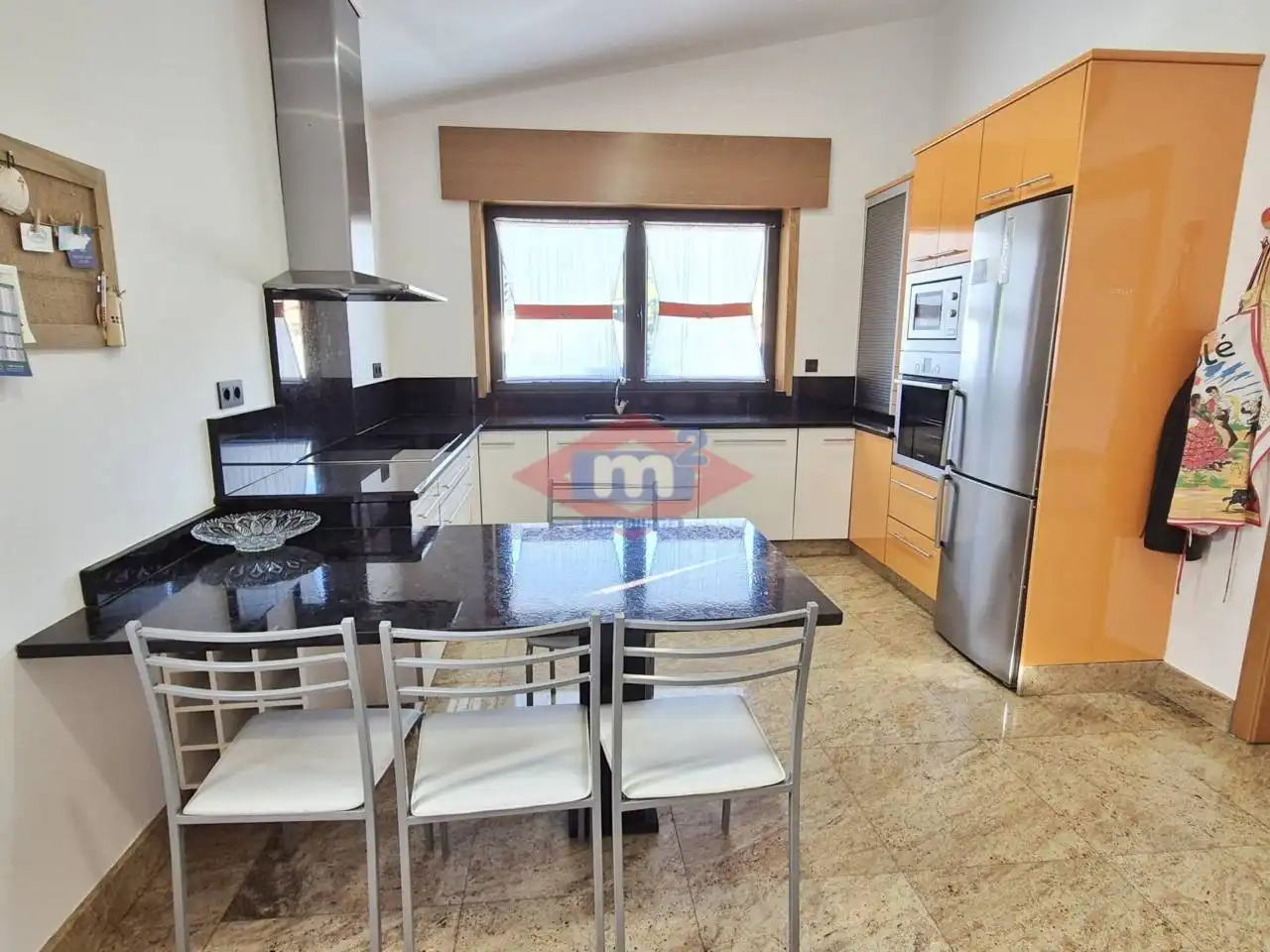 Villa con piscina in vendita a Calle Joaquín Fdez Sestelo 5, imagen 10