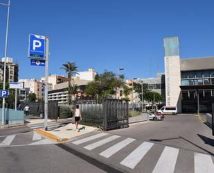 Aparcament de Garatge de lloguer en Castellón de la Plana / Castelló de la Plana