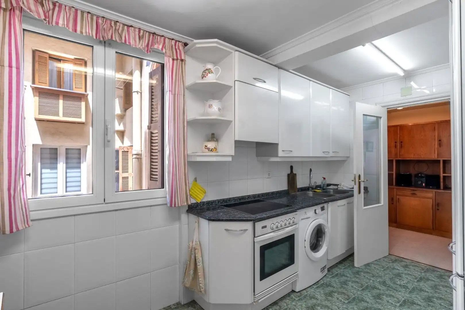 Wohnung mit Aufzug zum Verkauf in FORU ETORBIDEA, imagen 19