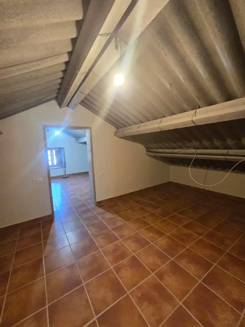 Casa con jardín en venta en Valdoviño, imagen 44