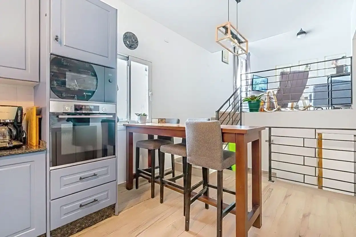 Casa a schiera in vendita a Estepona Pueblo, imagen 4