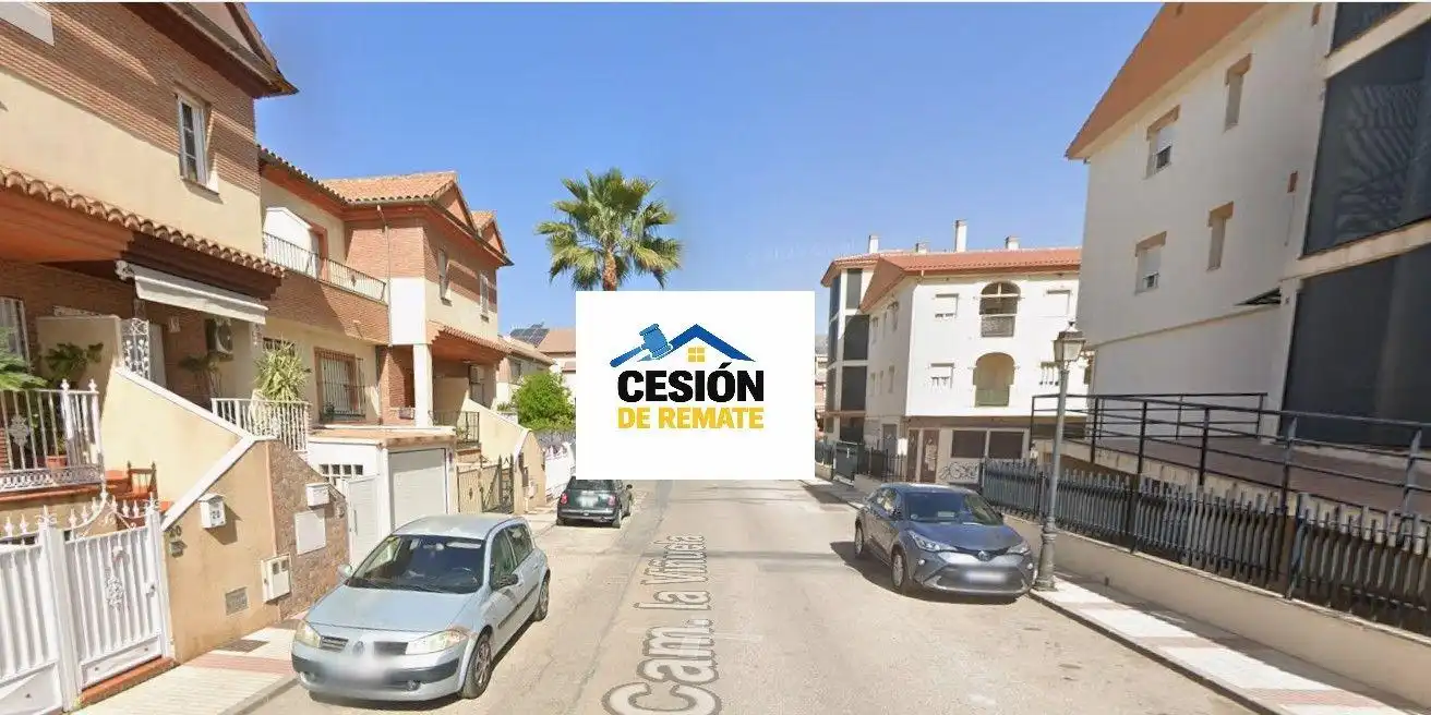 Casa o xalet en venda a LA VIÑUELA, Atarfe