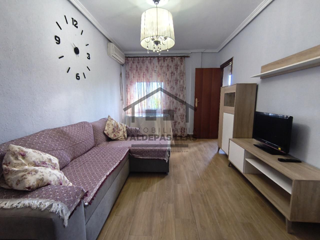 Living room of Flat to rent in Badajoz Capital  with Terrace