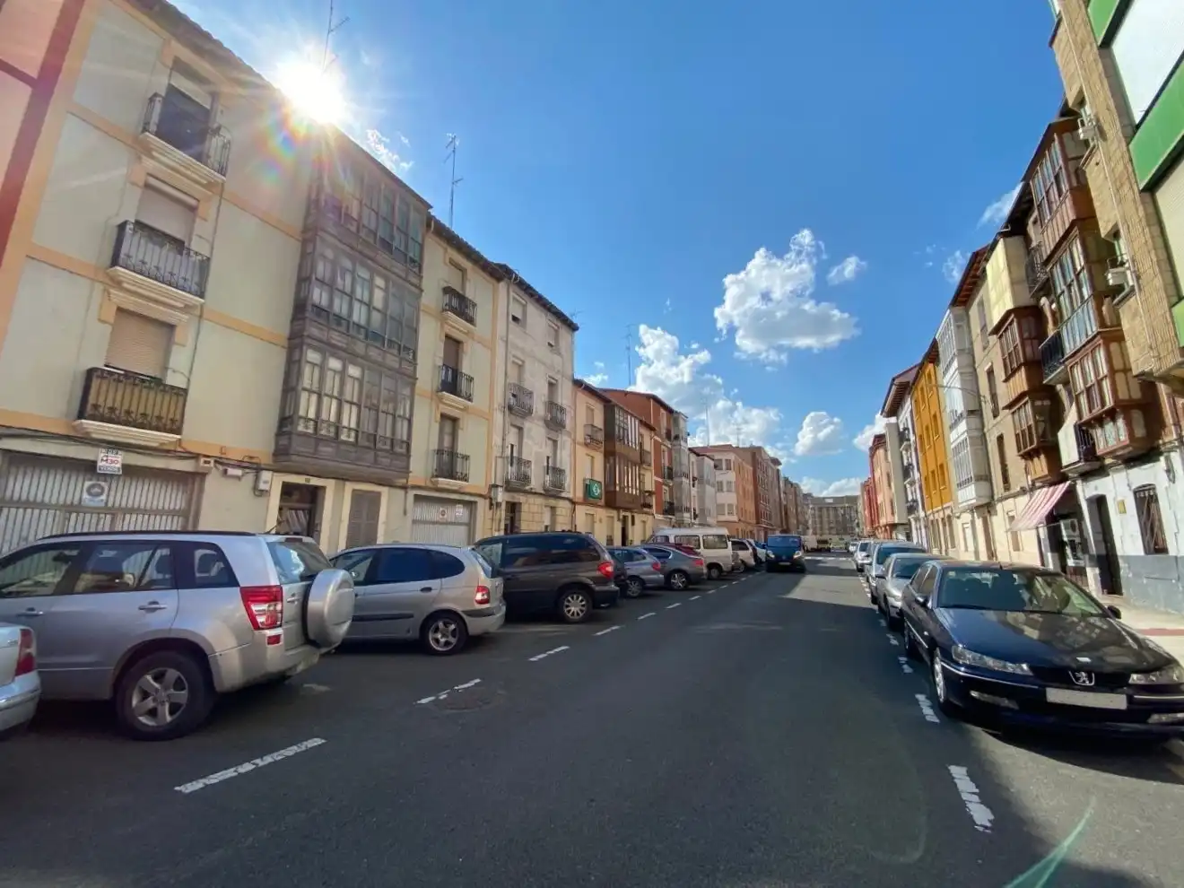 Local commercial à vendre à Santa Lucia, imagen 9