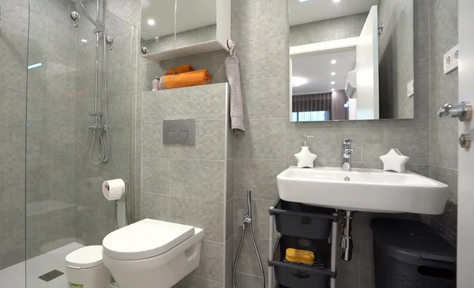 Duplex with pool for sale in Balcón de Finestrat - Terra Marina, imagen 63