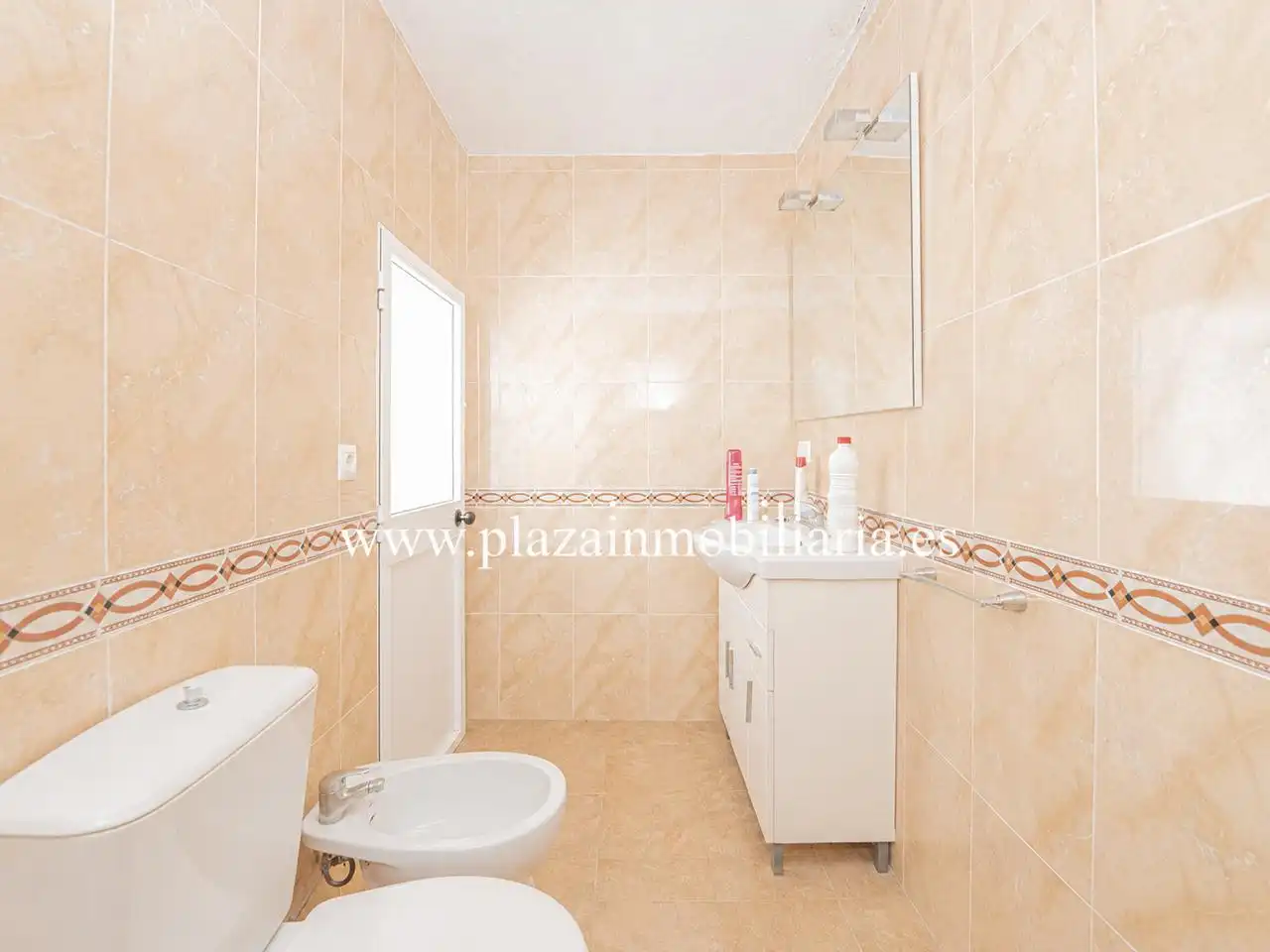 Baño de Casa o chalet en venta en Lucena con Trastero