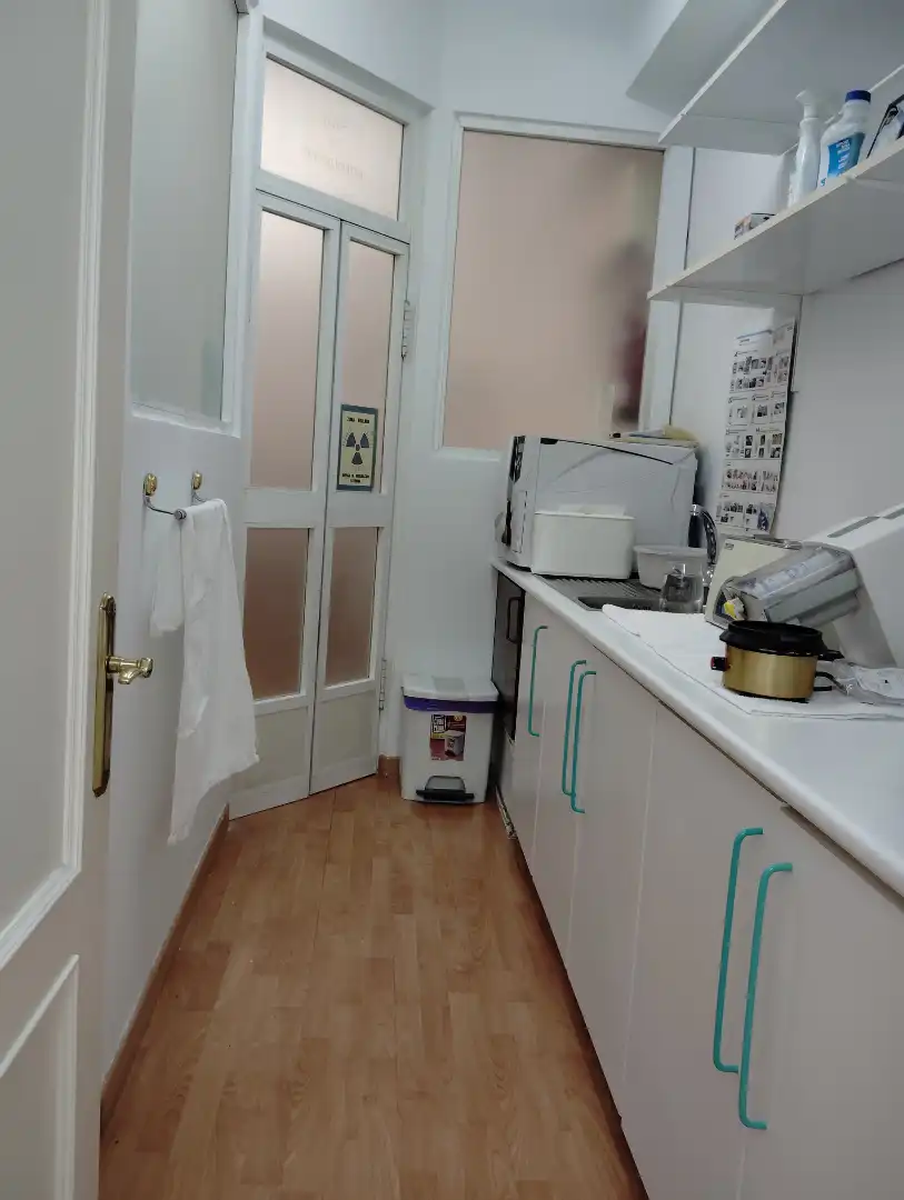 Cocina de Piso en venta en Madrid con Aire acondicionado y Calefacción