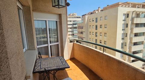 Foto 2 de Piso de alquiler en El Tejar - Hacienda Bizcochero, Málaga Capital
