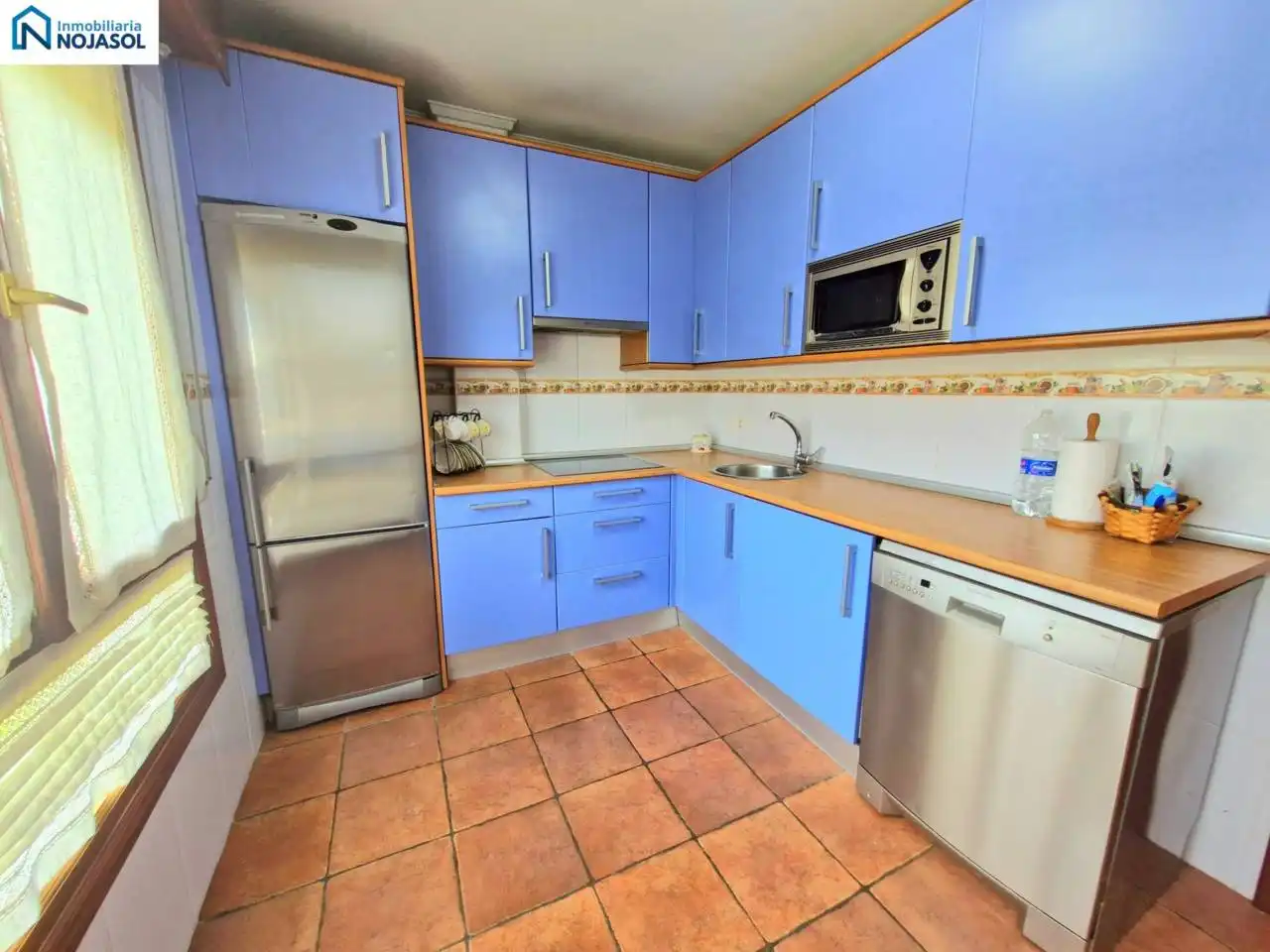 Wohnung mit Garten zum Verkauf in Calle BARRIO ZOÑA, imagen 37