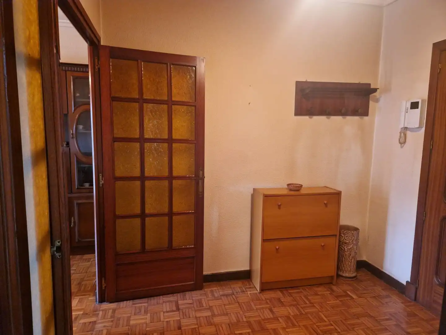 Wohnung mit Terrasse zur Miete in JOSE MARIA PEREDA, imagen 17