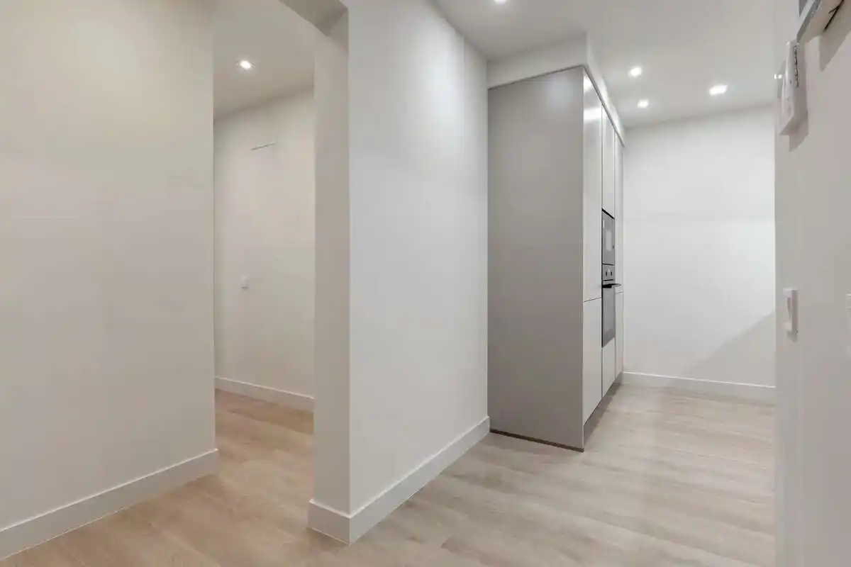 Flat with lift for sale in Fuencarral - El Pardo, imagen 3