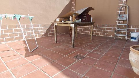 Foto 5 de Casa adosada en venda a Bonanza - Avda de Huelva - Barrio Andalucia, Sanlúcar de Barrameda