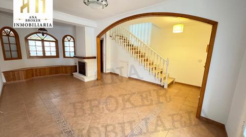 Foto 5 de Casa adosada en venda a Juzgados - La Feria, Ronda