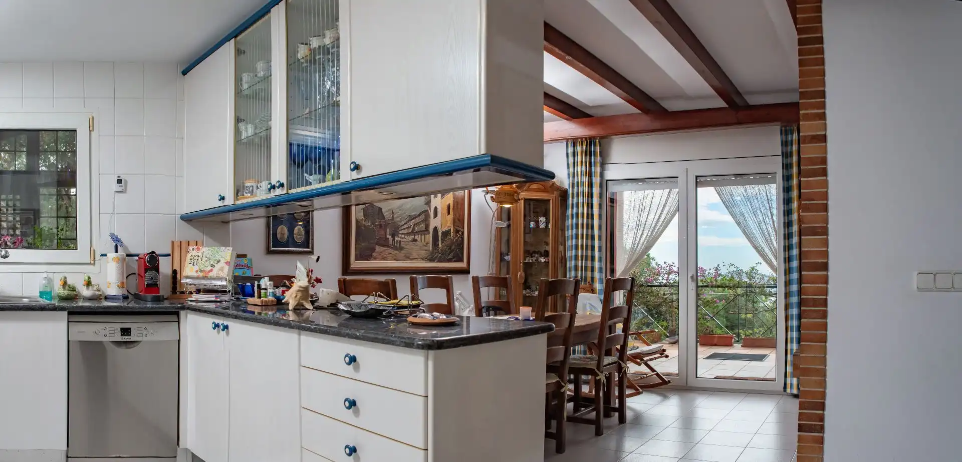 Casa con piscina en venta en Roca Grossa, imagen 8