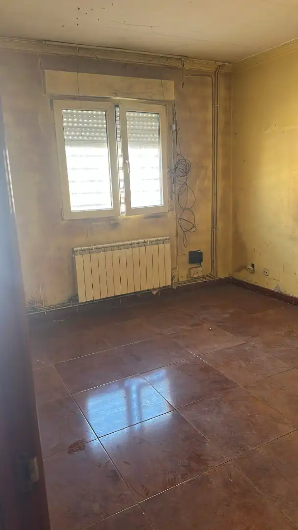 Casa adosada en venda en Valladolid