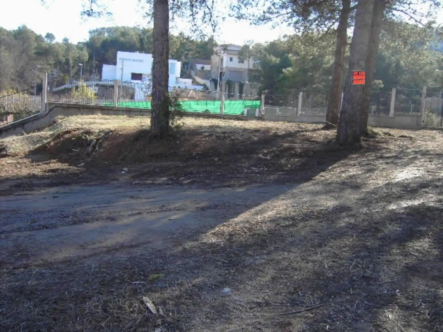 Terreny residencial en venda a Olivella, imagen 13