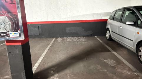 Photo 5 of Garage for sale in Flores, Leganés