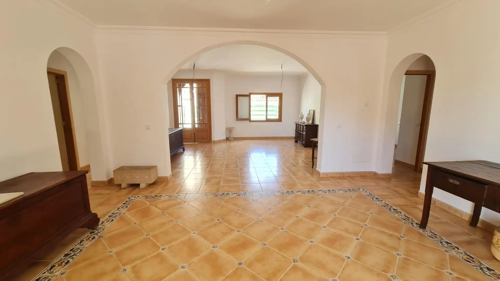 Detached house with garden for sale in Cala Santanyí, imagen 8