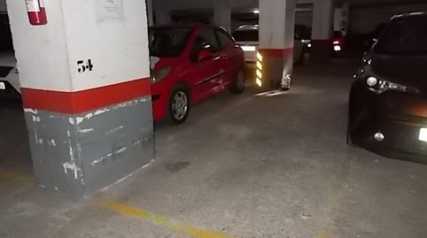 Foto 2 de Garatge en venda a Carrer D'en Garriga, Progrés - Pep Ventura, Badalona