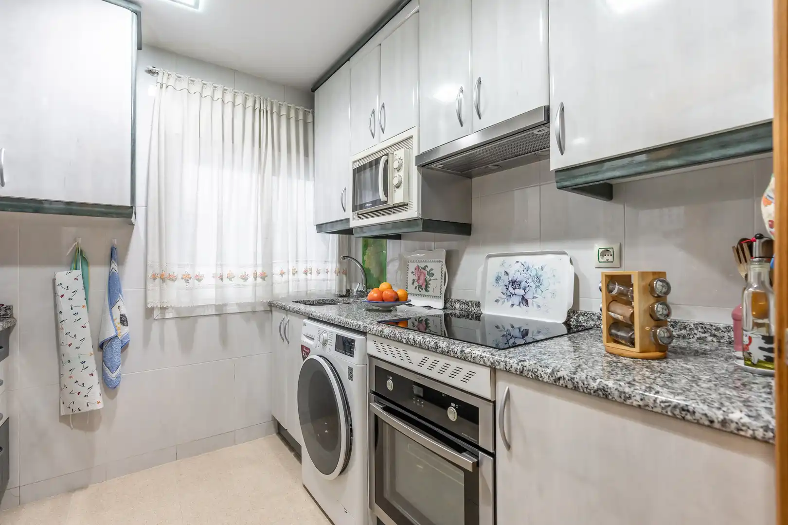 Appartement avec ascenseur à vendre à Calle Arnedo, imagen 19