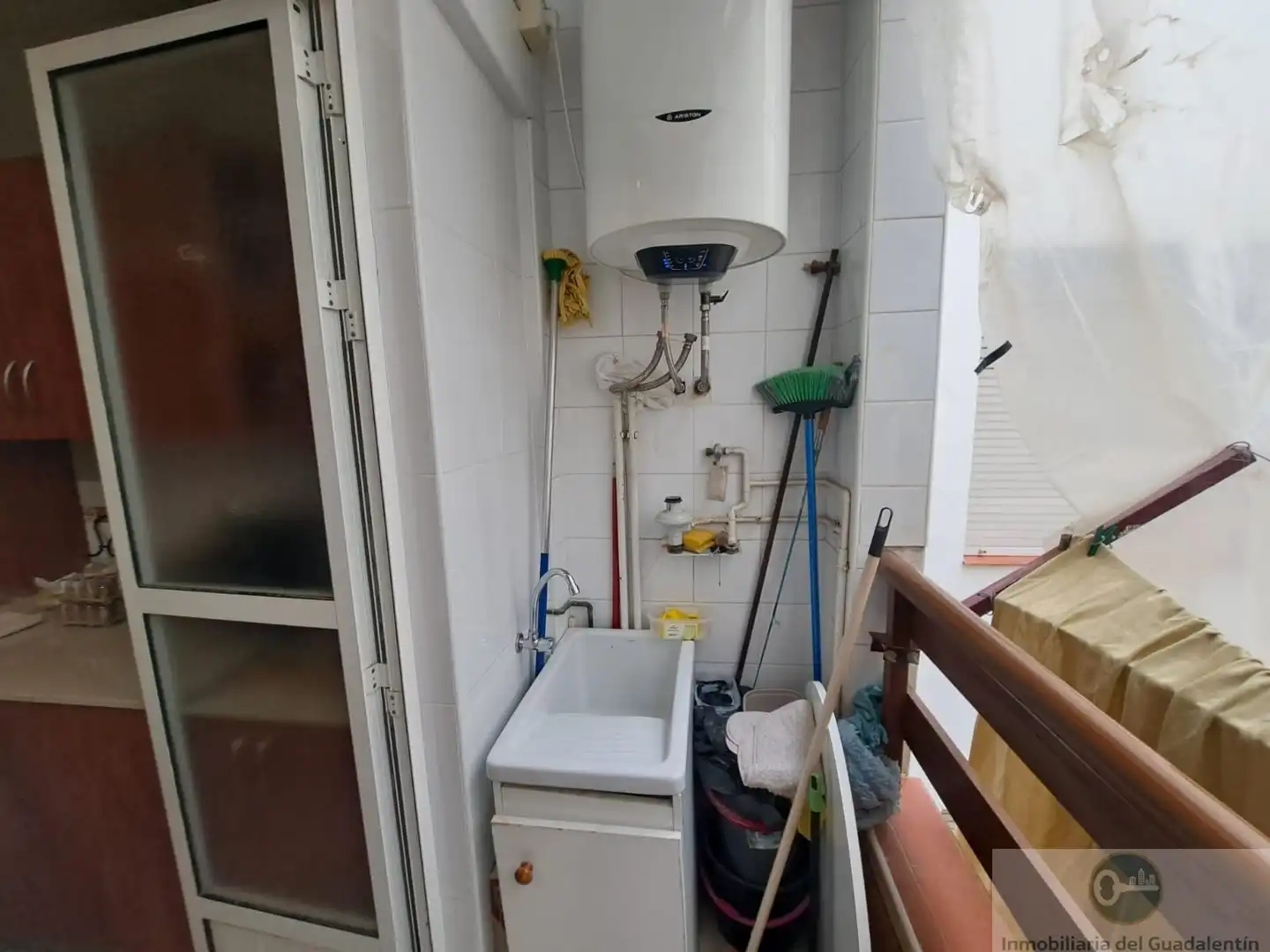 Appartement avec terrasse à vendre à Lorca Ciudad, imagen 13