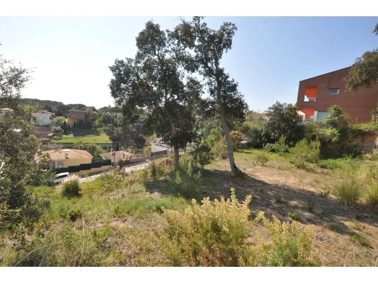Residential for sale in Lloret de Mar
