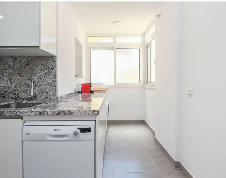 Piso con piscina en venta en Playa de los Boliches, imagen 8