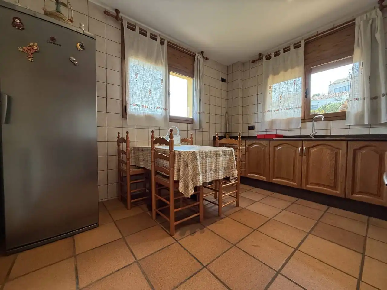 Casa con jardín en venta en Calle Miguel Ángel, imagen 13