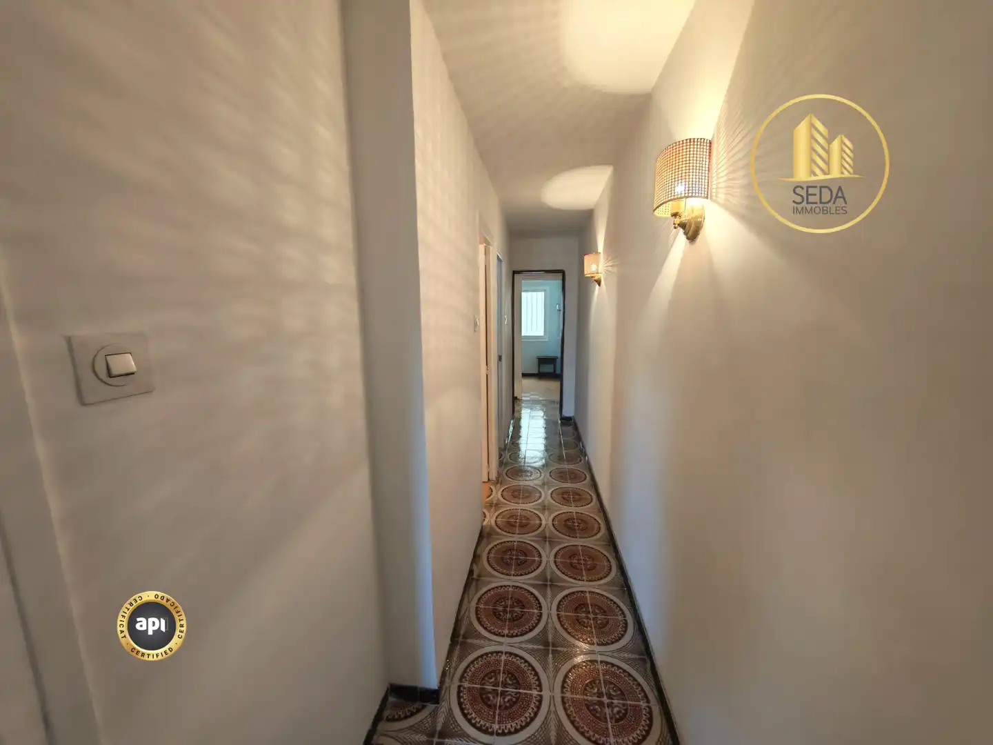 Flat for sale in Terrassa