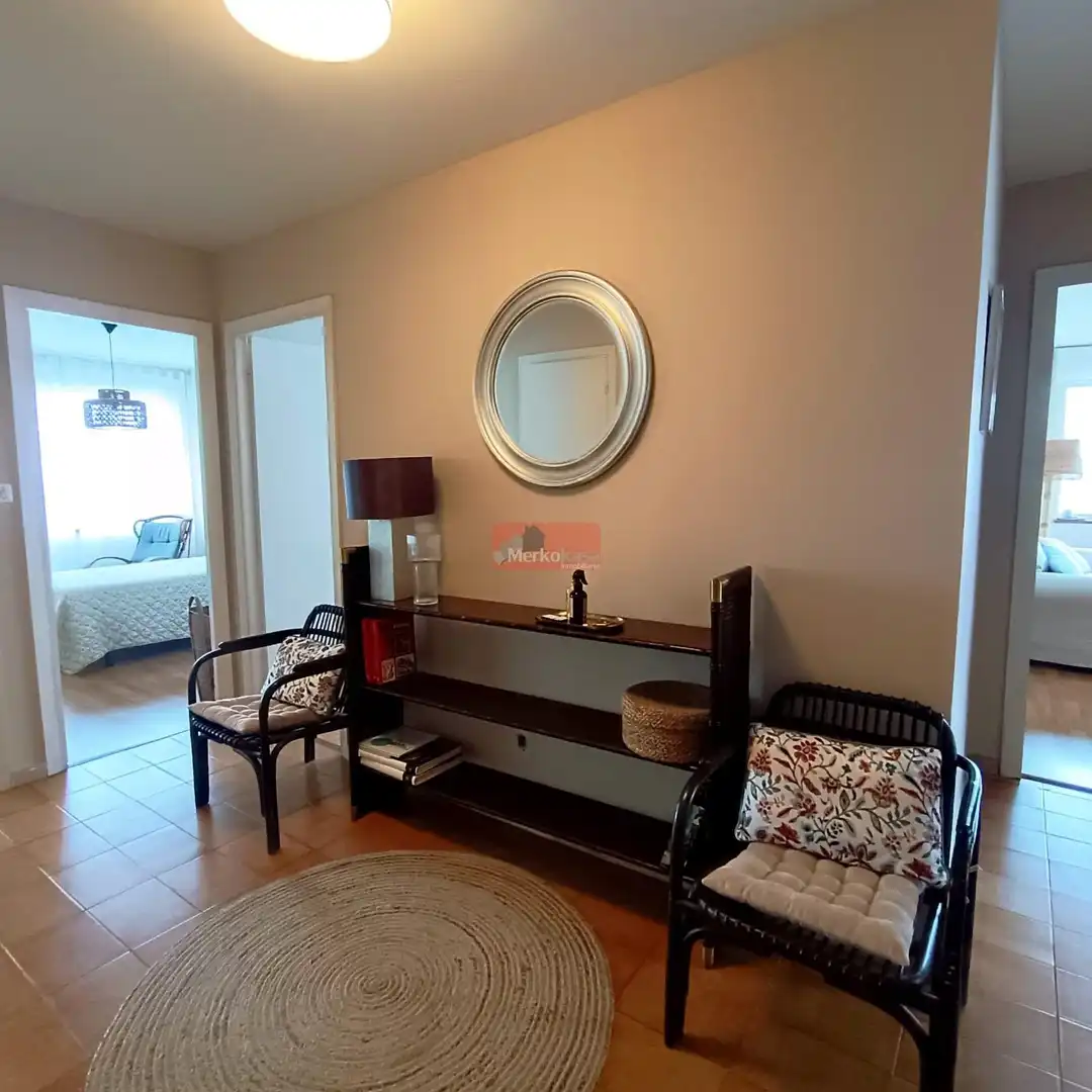 Flat for rent in Foz