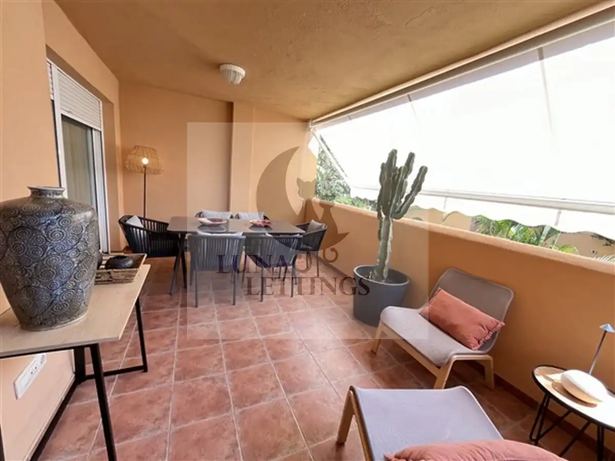 Wohnungen zur Miete in Avenida Jacaranda, 32, Las Chapas - Alicate Playa