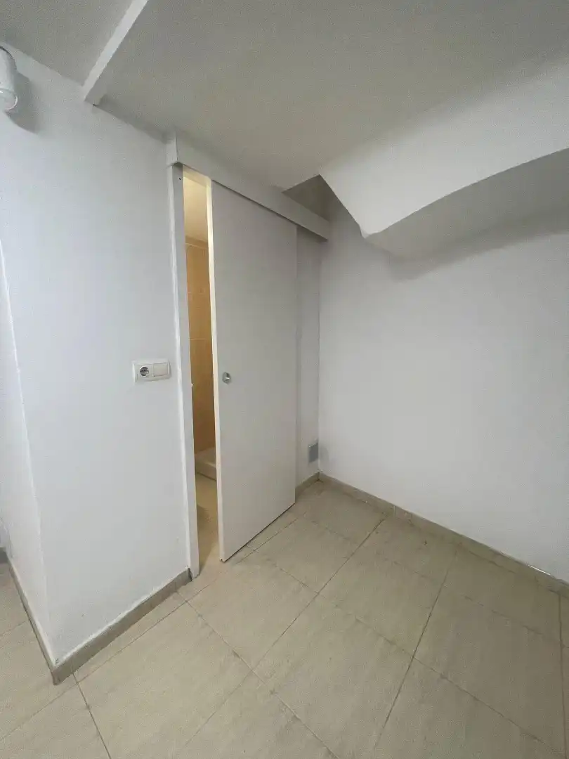 Estudio en venta en Sant Feliu de Guíxols con Calefacción y Amueblado