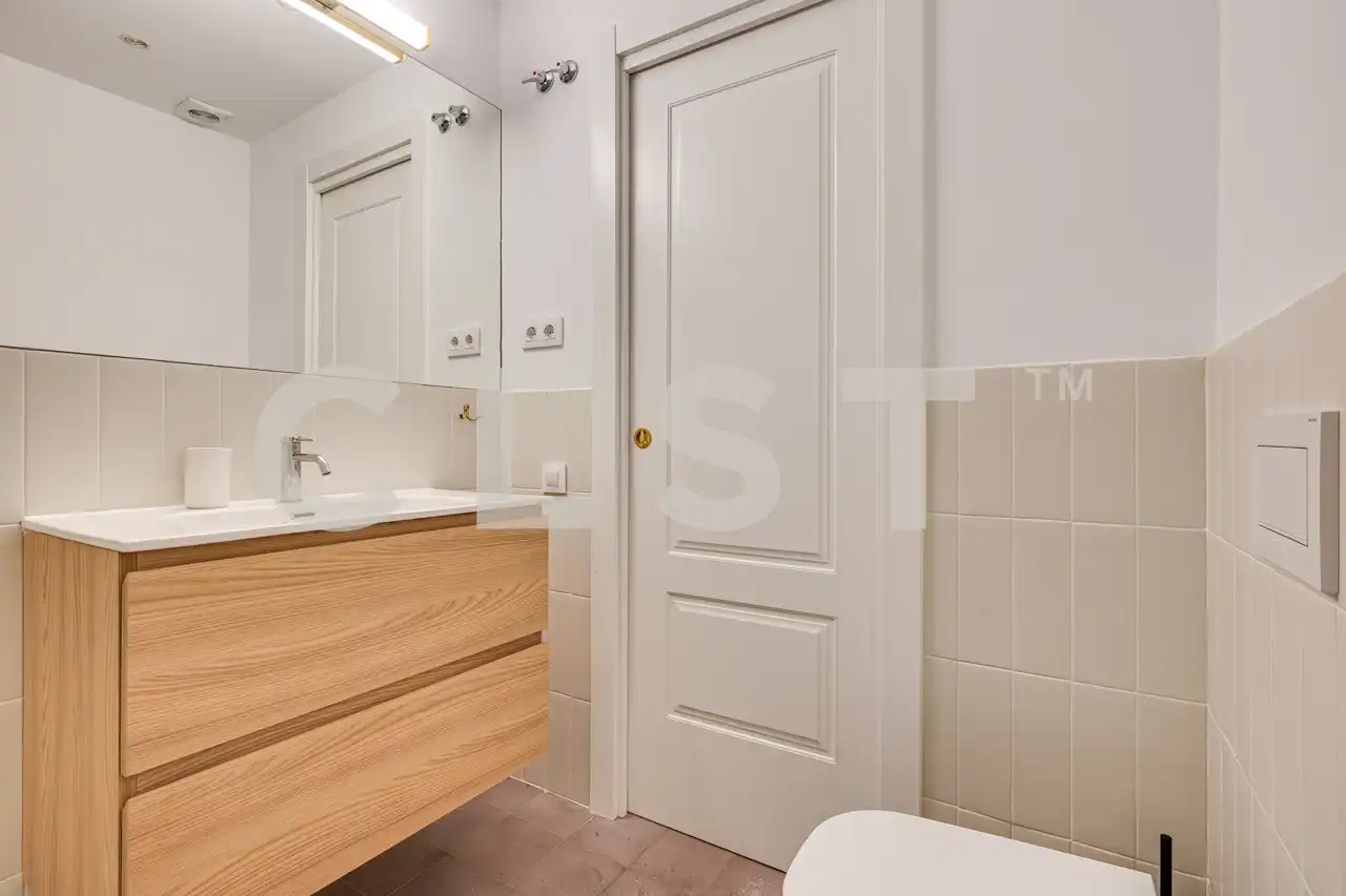 Appartement compact avec terrasse à vendre à Carrer de Milans, imagen 28