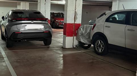 Photo 5 of Garage for sale in Siete Palmas, Las Palmas