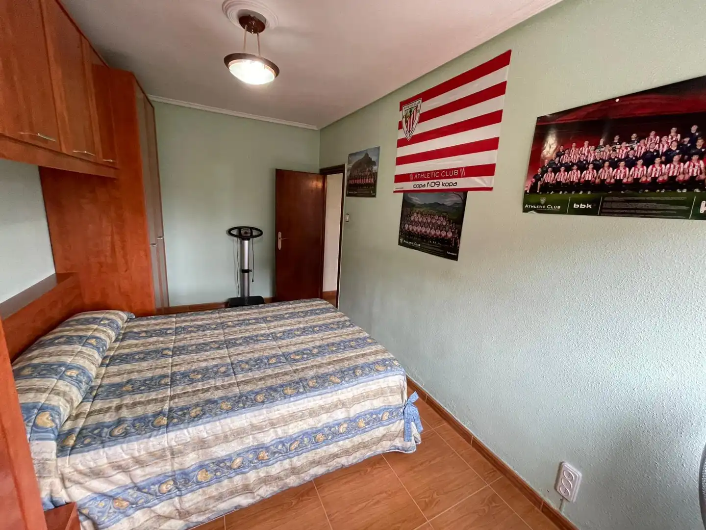 Habitación de Piso en venta en Barakaldo  con Calefacción, Amueblado y Horno