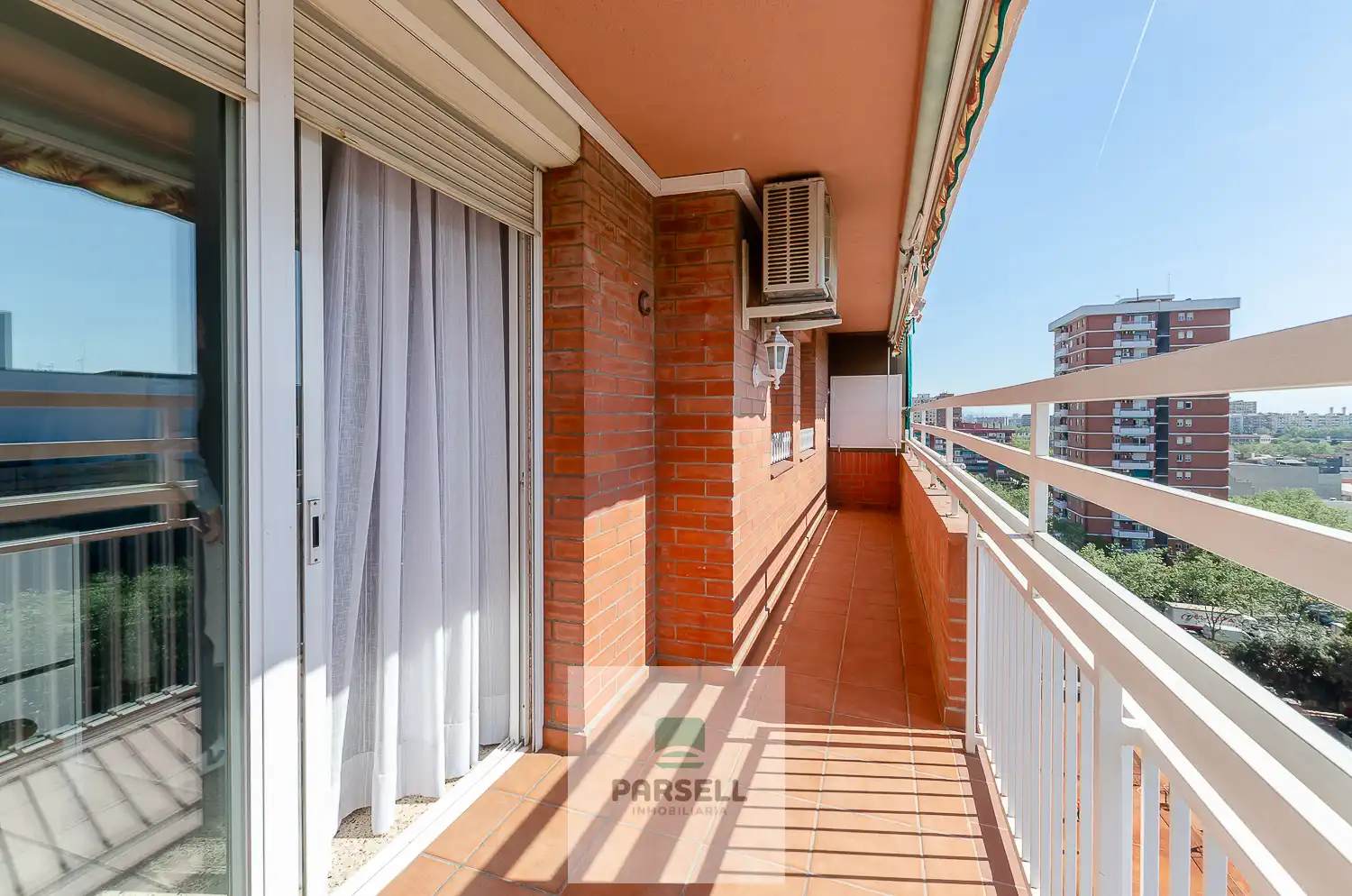 Piso en venta en Gran Via de les Corts Catalanes, Provençals del Poblenou