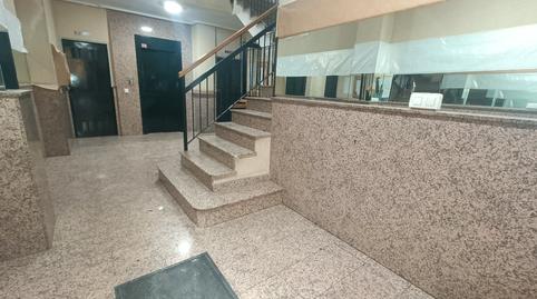 Foto 2 de Traster en venda a Calle Alférez Provisional, 5, El Pilar - La Estación, Toledo