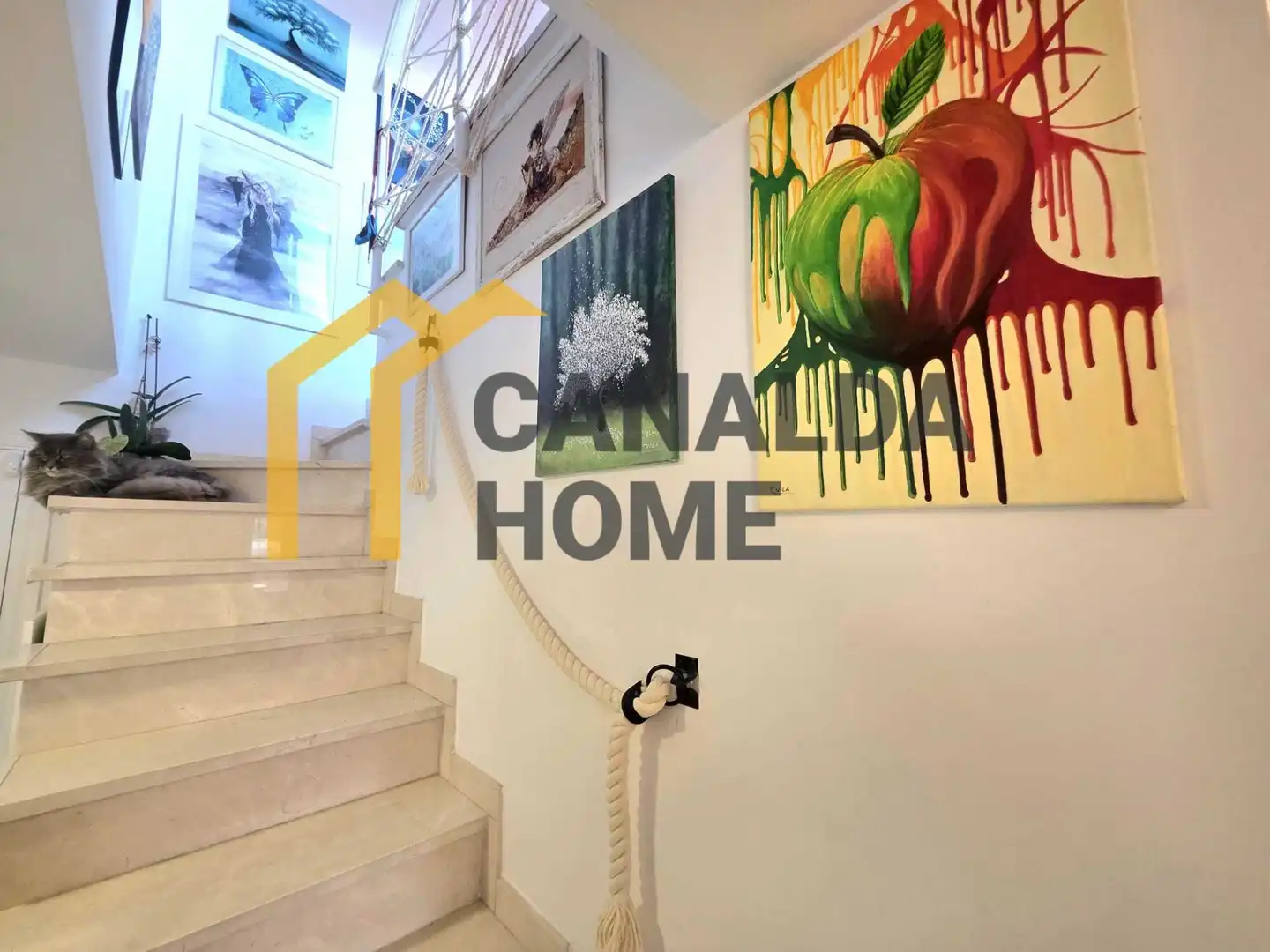 Duplex con terrazza in vendita a Malgrat de Mar, imagen 13