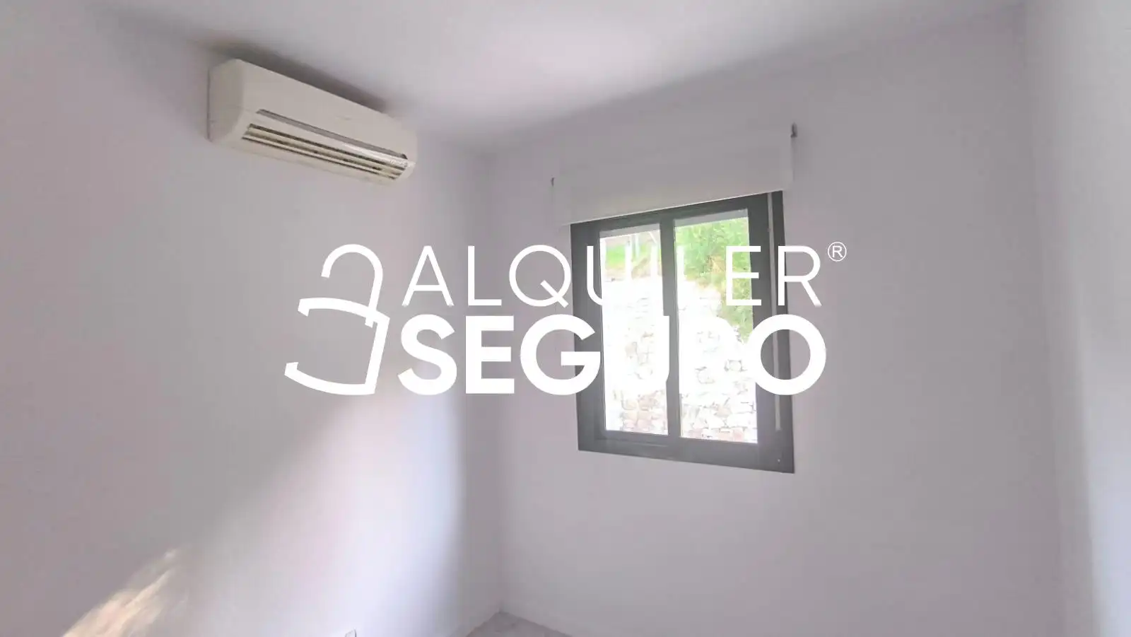 Habitación de Casa o chalet de alquiler en Gelves con Aire acondicionado