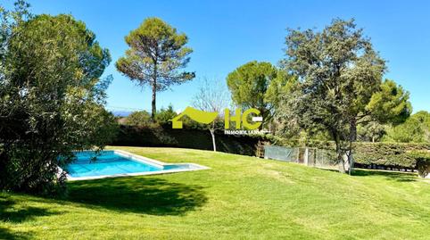 Foto 5 de Casa o xalet en venda a El Bosque, Villaviciosa de Odón